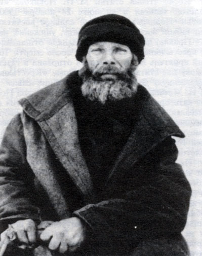 М.П. Новиков