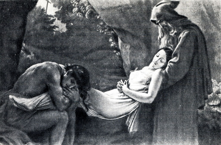 Изложение: Рене, или следствия страстей. де Шатобриан Франсуа Рене Огюст