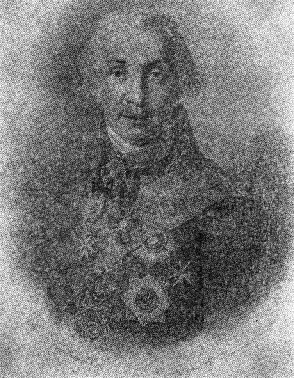  . . (1743 - 1816)
