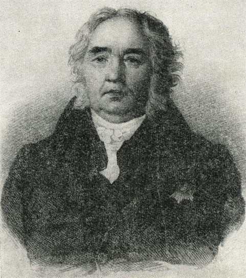 . . (1769 - 1844)