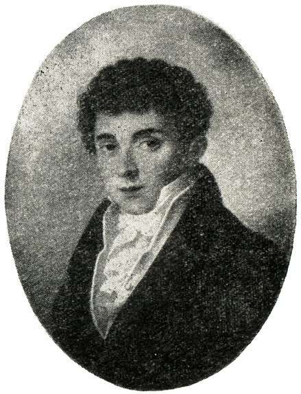  . (1795 - 1826)