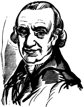    (1733 - 1813)