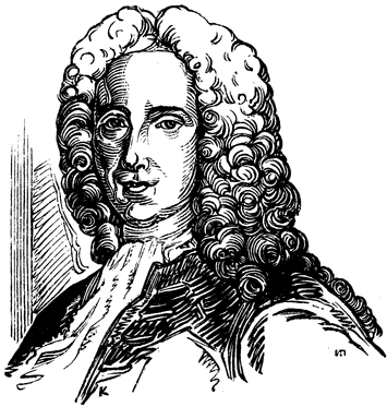   (1684 - 1754)