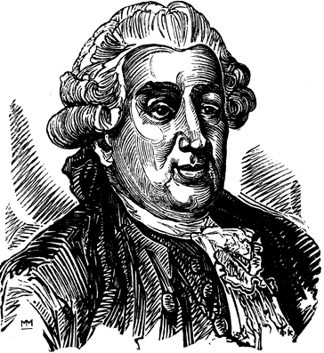   (1707 - 1793)